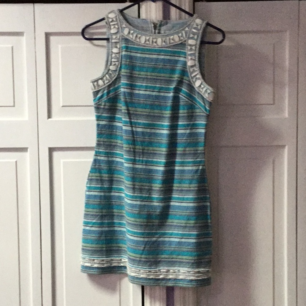 Free people dress